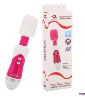 مدلك إيفاتوي ميني ماجيك واند