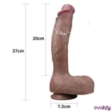 alovetoy-nature-cock-27-cm-platin-silikon-dildo-1