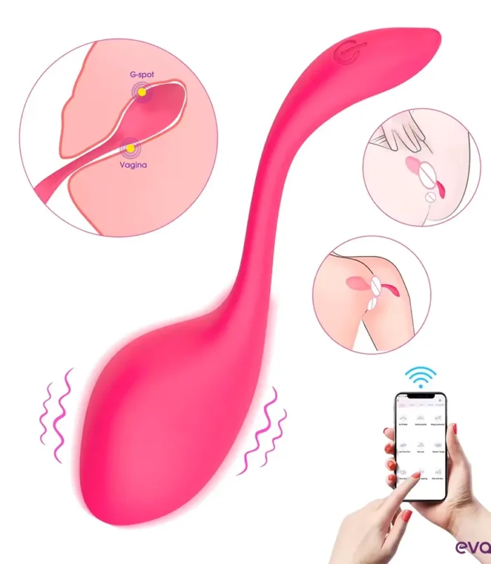 apptoyz-ruby-akilli-telefon-uyumlu-vibrator