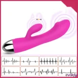 cute-bunny-g-spot-klitoral-uyarici-vibrator-4