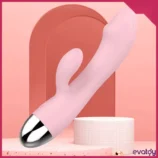 cute-bunny-g-spot-klitoral-uyarici-vibrator
