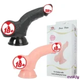 farruz-bent-love-17-cm-gercekci-maksimum-dildo