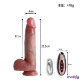 farruz-blue-gold-hareketli-isitmali-rotasyonlu-titresimli-dildo-1