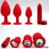 farruz-diamond-vibratorlu-anal-plug-seti-1
