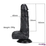 farruz-healing-man-starter-19-cm-gercekci-dildo-2