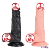 farruz-healing-man-starter-19-cm-gercekci-dildo
