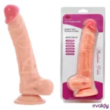 farruz-kingman-class-25-cm-gercekci-dildo