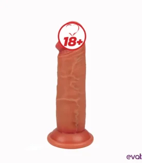 لعبة جنسية واقعية للغاية من إيفاتوي ليكا ساتيسفاكشن ذات طبقتين