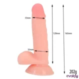 farruz-matt-man-starter-17-cm-gercekci-dildo-5