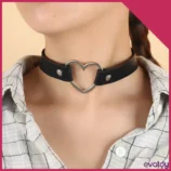 gotik-punk-tarz-bacak-ve-kolye-choker