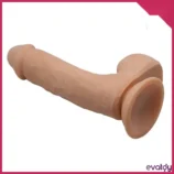 johnson-22-cm-ultra-skin-gercekci-dildo-4