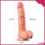 lovetoy-nature-cock-25-cm-cift-katli-dildo-1