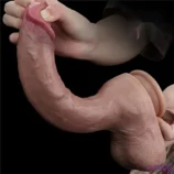 lovetoy-nature-cock-27-cm-platin-silikon-dildo-4