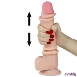 lovetoy-sliding-23-cm-cift-katmanli-dildo-5