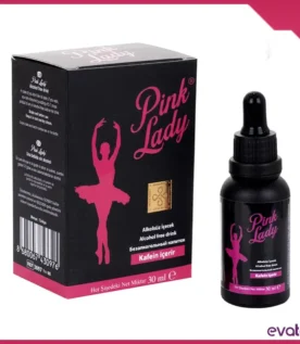 إصدارات خاصة من بينك ليدي للنساء