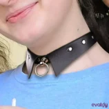 punk-gotik-deri-yaka-fetis-tasma-1