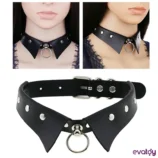 punk-gotik-deri-yaka-fetis-tasma-5