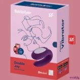 satisfyer-double-joy-ciftler-icin-vibrator