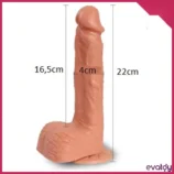 shequ-hill-22-cm-ileri-geri-hareketli-gercekci-vibrator-2