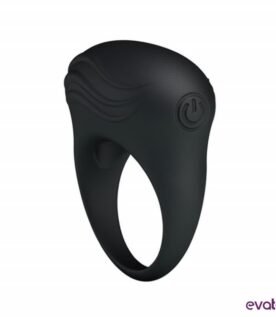 حلقة القضيب المهتزة من إيفاتوي بي إل، هزاز للمتعة الأنثوية