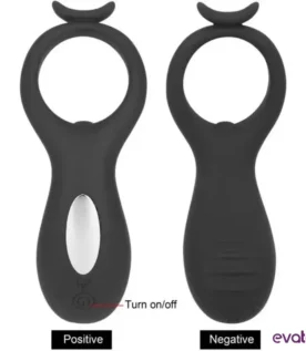 جهاز تحفيز النشوة الجنسية عن بعد وحلقة القضيب