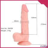 xise-prong-21-cm-gercekci-spear-dildo-1