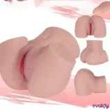 yasha-2-kg-titresimli-anal-ve-vajinal-kalca-masturbator-2